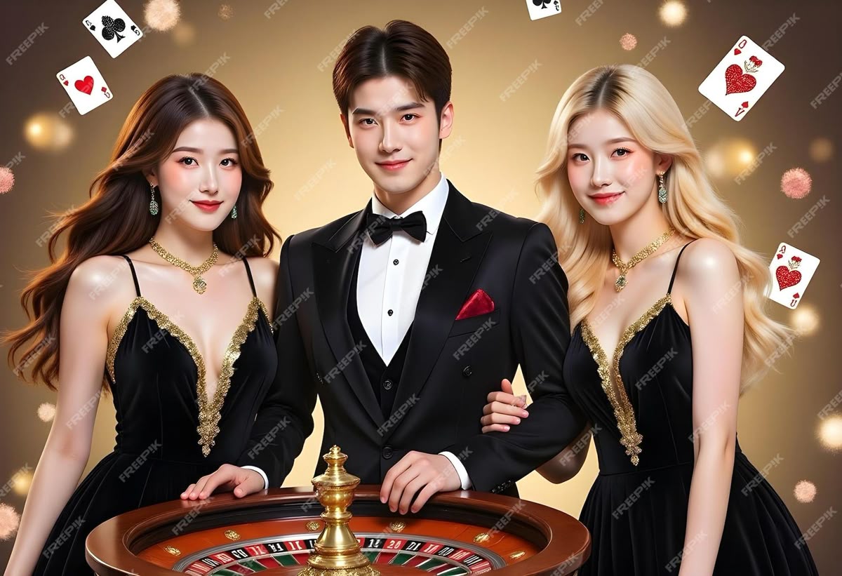 Casino Ambassador Live Casino